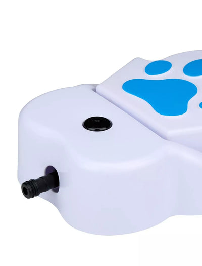 PET TREATMENT lauko vandens fontanėlis šuniui, 871125247478