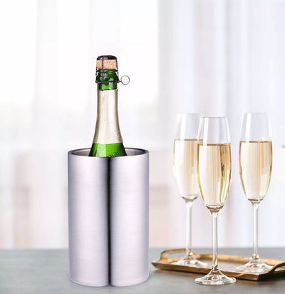 Alpina dvigubų sienelių butelių aušintuvas Ø12 × 19 cm, 1,6 l 871125249574