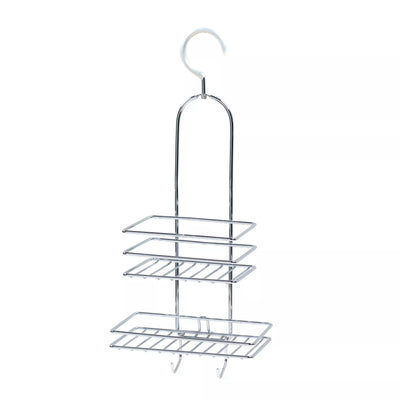 Bath & Shower vonios lentynėlė, 44 × 18,5 × 10 cm 871125295098