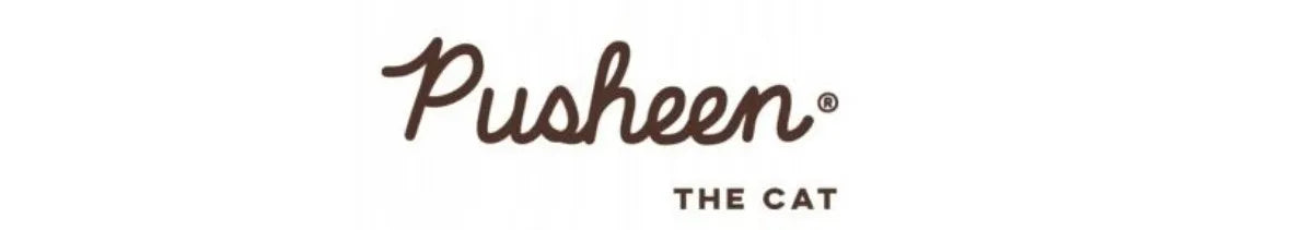 Pusheen – nerūdijančio plieno termosas su rankena iš „Sushi Roll“ kolekcijos, 500 ml