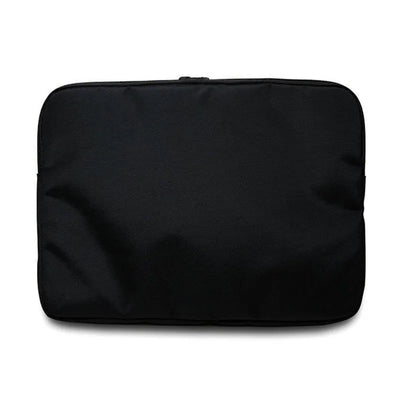 BMW Carbon Red Stripes Sleeve – dėklas 15" / 16" nešiojamam kompiuteriui (juodas)