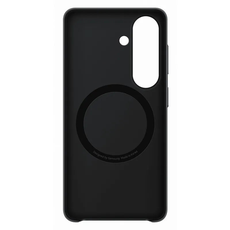 Samsung Slim Magnet dėklas - Dėklas Samsung Galaxy S26 (juodas)