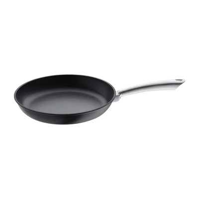 Küchenprofi Provence – ketaus keptuvė, skersmuo 28 cm (juoda)