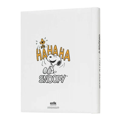 Snoopy – nuotraukų albumas, 30 puslapių, 24x32 cm