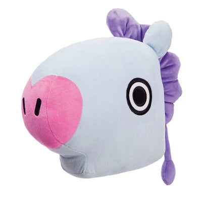 Line Friends BT21 – Pliušinis talismanas 28 cm MANG