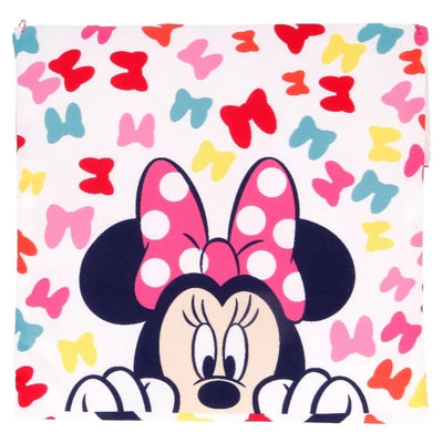 Minnie Mouse – daugkartinio naudojimo užkandžių krepšelis