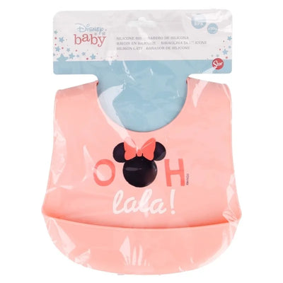 Minnie Mouse – seilinukas su kišene (Indigo dreams)