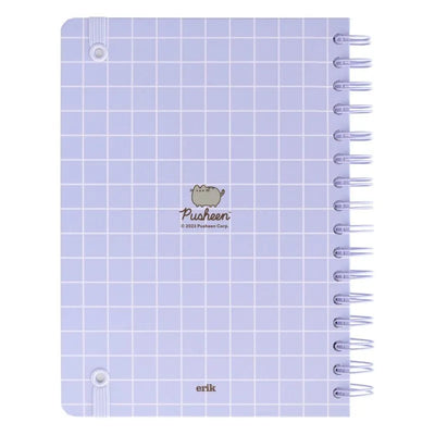 Pusheen – A5 formato užrašų knygelė iš „Moments“ kolekcijos