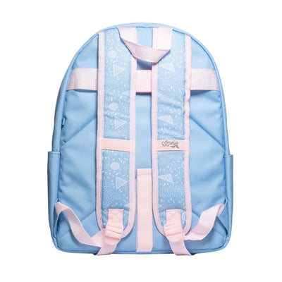 Amelie – Mėlyna kuprinė