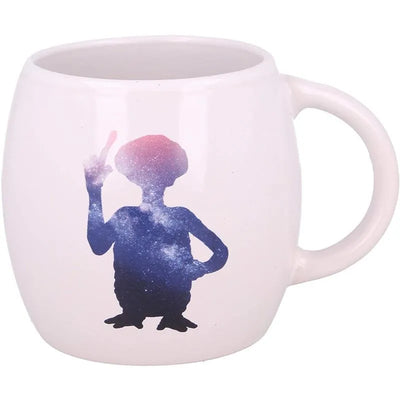 E.T. - Keraminis puodelis, 385 ml