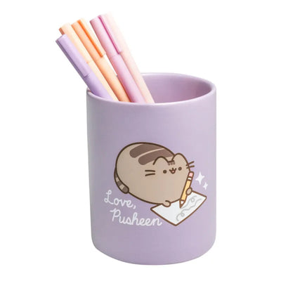 Pusheen – Keraminis stalo organizatorius iš Moments kolekcijos
