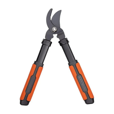 Black&Decker – šakų genėtuvas / žirklės 38,1x17,8x3 cm