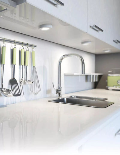 Lifetime valymo servetėlės 18 × 20 cm, 40 vnt. 871125227776