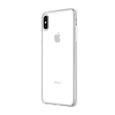 Griffin Reveal – dėklas iPhone Xs Max (skaidrus)