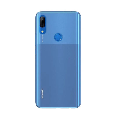 PURO 0.3 Nude - dėklas Huawei P Smart Z telefonui (skaidrus)