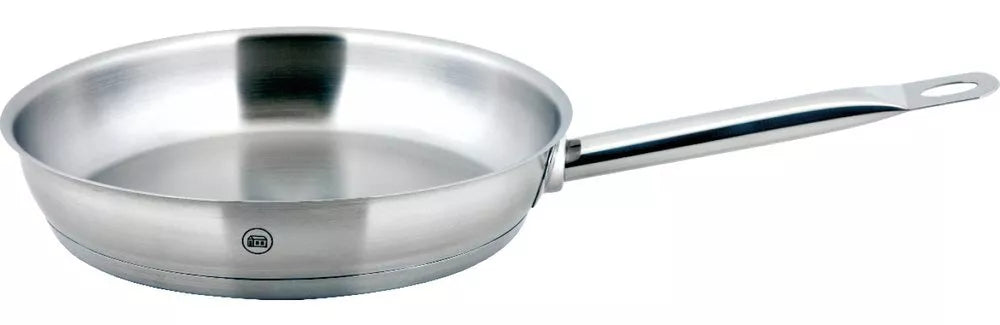 Carl Schmidt Sohn nerūdijančio plieno keptuvė, Ø30 cm PRO-X