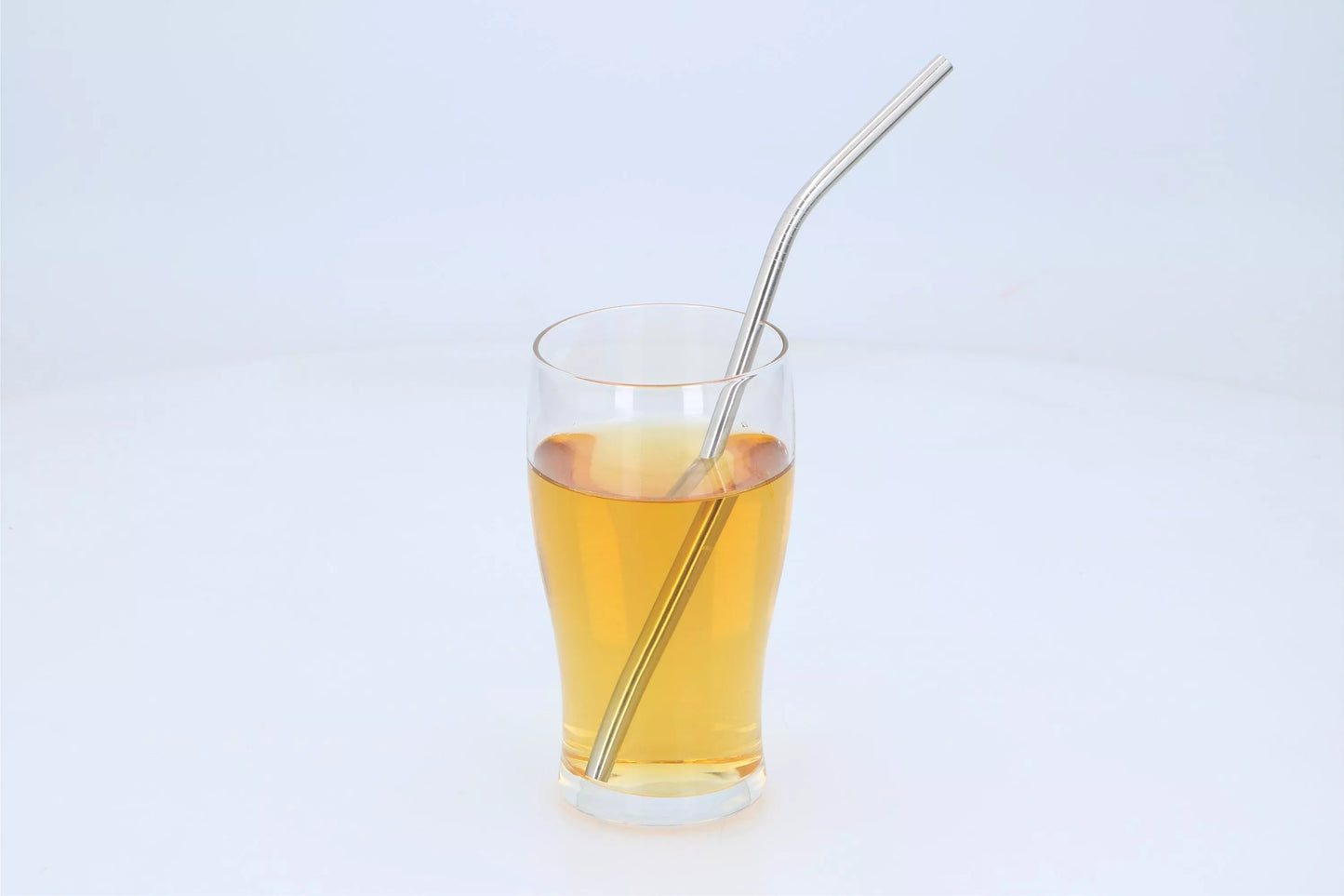 Alpina daugkartiniai gėrimo šiaudeliai, 21 cm, su valymo šepetėliu, 4 vnt. 871125214655