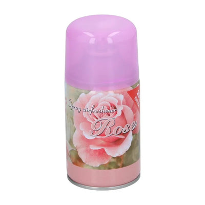Active Air – oro gaiviklio purškiklis 300 ml (rožių kvapo)