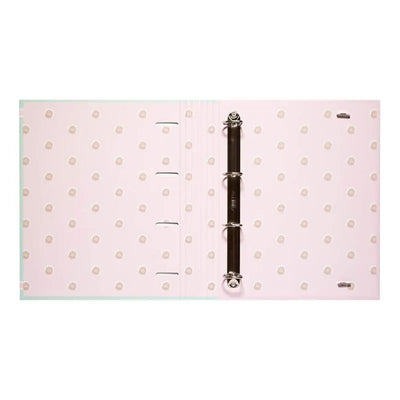 Pusheen – Foodie Collection segtuvas (4 žiedų)