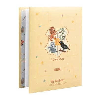 Harry Potter – nuotraukų albumas iš „Dobby Free“ kolekcijos, 100 nuotraukų 10x15 cm