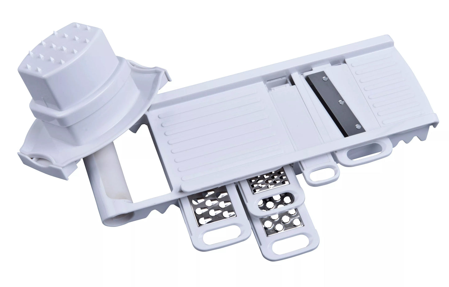 Alpina daugiafunkcė tarkuotė 31,5 cm 871125295450