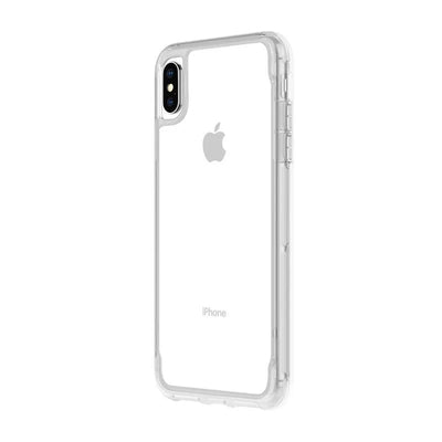 Griffin Survivor Clear – Dėklas iPhone Xs Max (skaidrus)