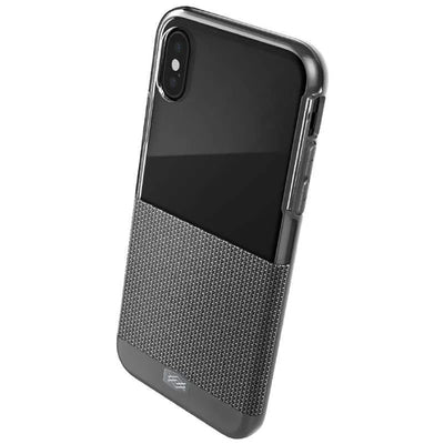 X-Doria Dash – Dėklas, skirtas iPhone X (Ballistic Nylon)
