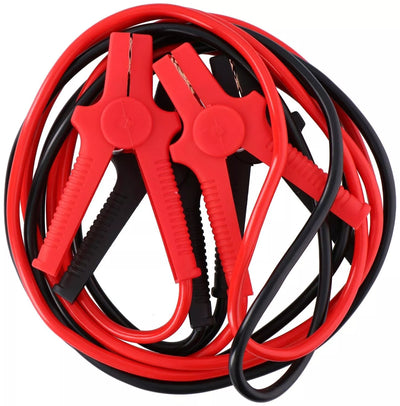 ALL RIDE akumuliatoriaus paleidimo kabeliai, 25 mm, 350 A, 2 × 3,5 m, 871125236181