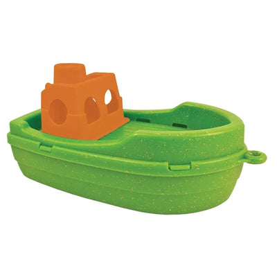 Anabac Toys – žvejybinis laivelis