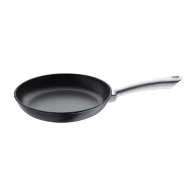 Küchenprofi Provence – Ketaus keptuvė, skersmuo 24 cm (juoda)