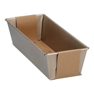 Alpina - Stačiakampė kepimo forma su nepridegančia danga 30x11x7,2 cm