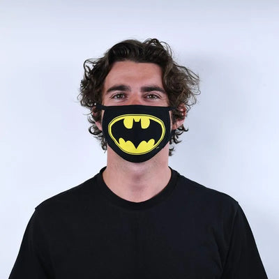 Batman – Apsauginė kaukė su trigubu filtru
