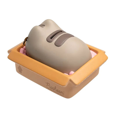 Pusheen – „Kawaii“ vinilinė taupyklė