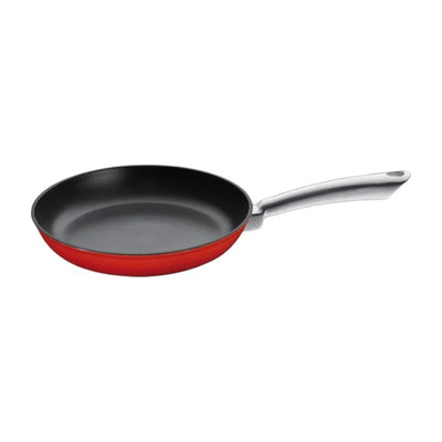 Küchenprofi Provence – ketaus keptuvė, skersmuo 20 cm (raudona)