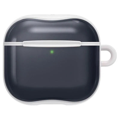 Spigen Classic C1 – dėklas Apple AirPods 4 (grafitinis)