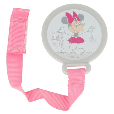 Minnie Mouse - čiulptuko laikiklis