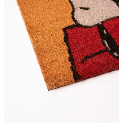„Snoopy“ – durų kilimėlis