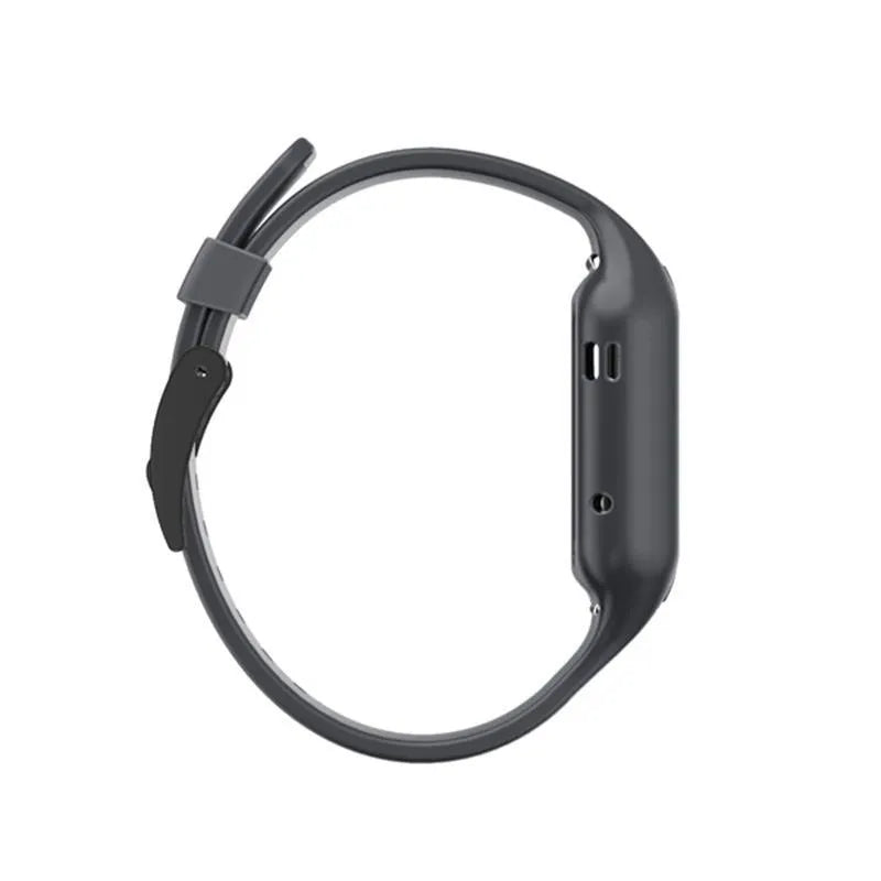 Incipio NGP dirželis - elastingas dirželis Apple Watch 38/40/41 mm (dūmų spalvos)