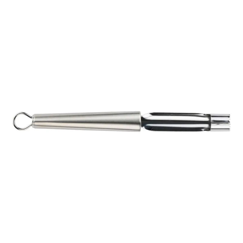 Alpina – nerūdijančio plieno obuolių sėklalizdžių išėmiklis, 23 cm