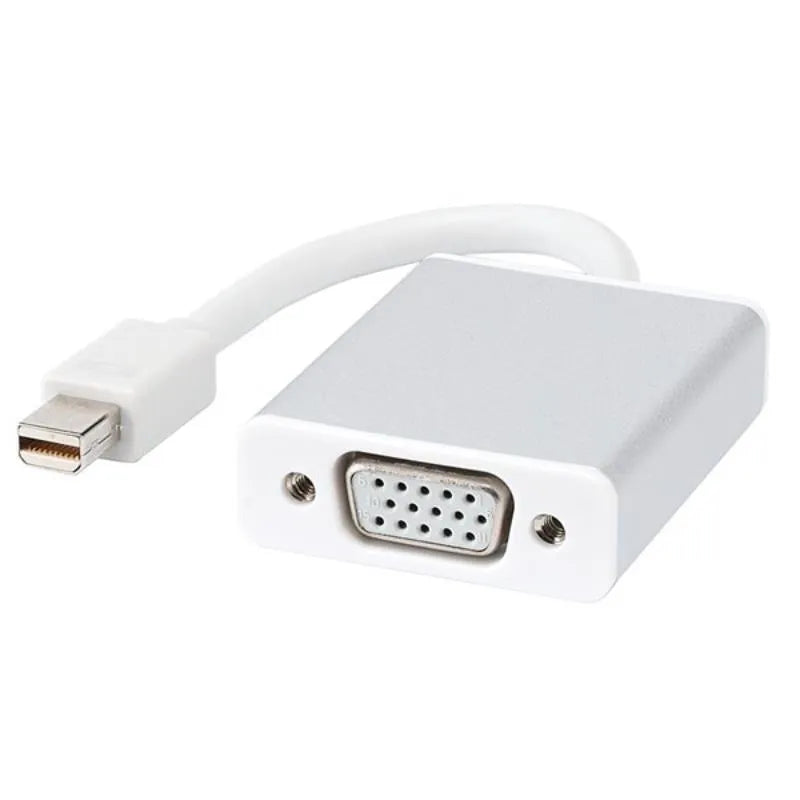 Kanex iAdapt VGA – „Mini DisplayPort“ į VGA adapteris („Full HD“ 1920x1080)
