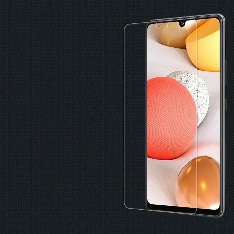 Nillkin H+ Apsauginis stiklas nuo dūžių – Apsauginis stiklas Samsung Galaxy A42 5G/ M42 5G telefonui