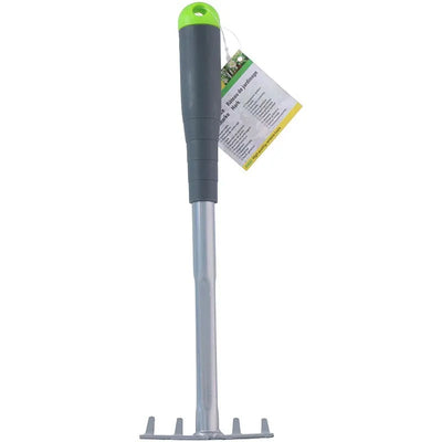 Kinzo - sodo grėblys-kauptukas, 30 cm