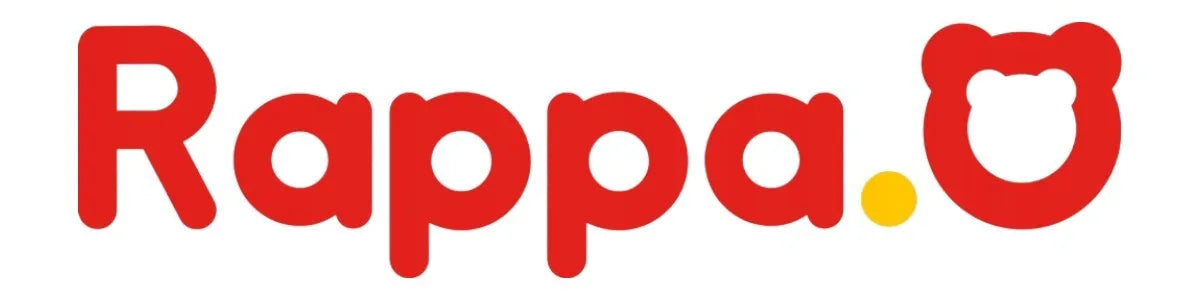 Rappa – Pliušinis realistiškas baltas ruonis 25 cm Eco-Friendly