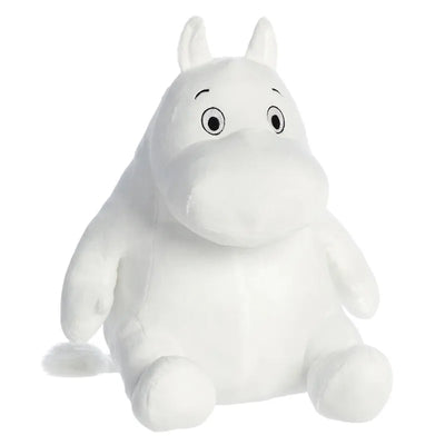 Mumiai - Pliušinis žaislas Moomin 33 cm