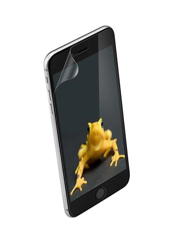 Wrapsol Ultra – ekrano apsauga, skirta iPhone 6s Plus / iPhone 6 Plus + nugarėlės apsauga