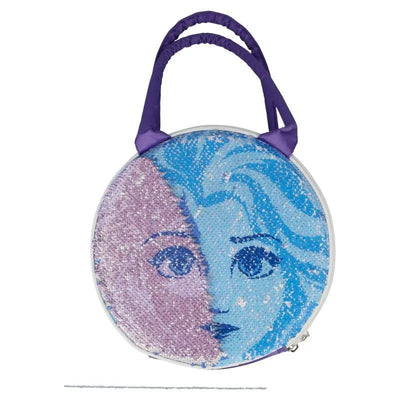 Frozen – Termo krepšys priešpiečiams / pietums (su žvyneliais)