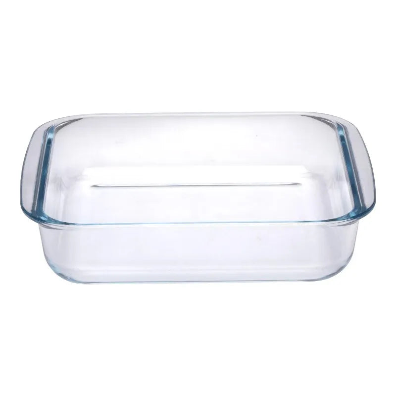 Alpina – stiklinis kepimo indas 24,5x22x5 cm 1,6 l