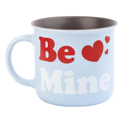 Pusheen – 380 ml keramikinis puodelis iš „Purrfect Love“ kolekcijos