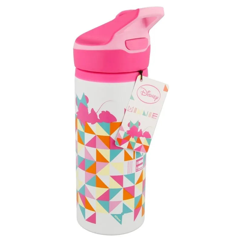Minnie Mouse – 710 ml aliumininė gertuvė