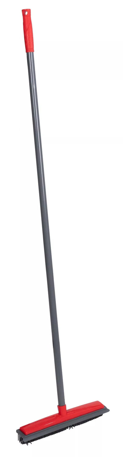 DIRT DEVIL guminė šluota, 1,2 m, 871125247776